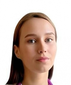 Грязнова Екатерина Дмитриевна педиатр