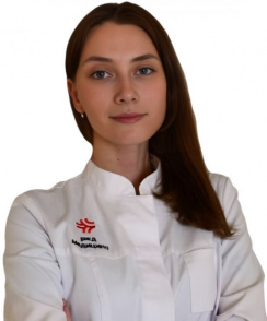 Пинкевич Светлана Леонидовна гастроэнтеролог