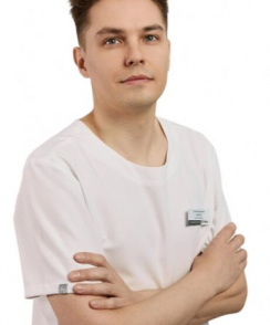 Моисеев Алексей Алексеевич гигиенист стоматологический