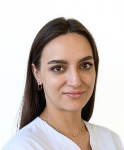Шистерова Екатерина Андреевна венеролог