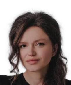 Михайлина Илона Игоревна психолог