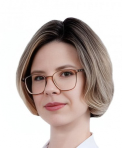 Лаврова Вероника Владимировна невролог