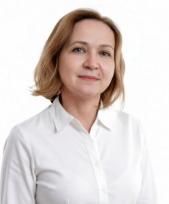 Тищенко Анна Ириковна невролог