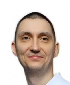 Ткаченко Юрий Владимирович стоматолог