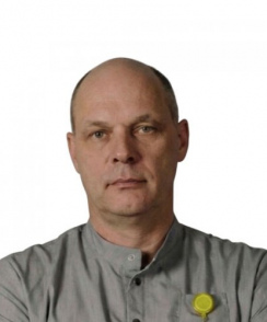 Кононов Александр Михайлович стоматолог-терапевт