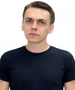 Нефедов Сергей Александрович колопроктолог