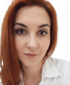 Видусова Анастасия Яновна косметолог