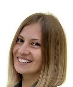 Урсегова Анастасия Викторовна стоматолог