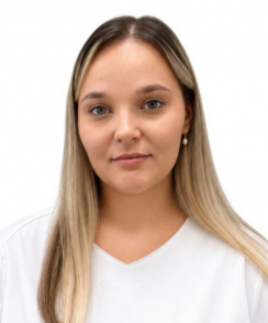Кураченко Ирина Сергеевна дерматовенеролог