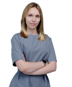 Незнанова Мария Антоновна стоматолог