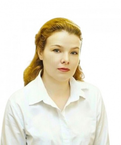 Ключникова Елена Петровна ревматолог