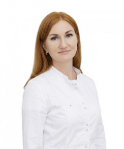 Лемзякова Ирина Геннадьевна терапевт
