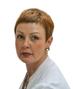 Тулинова Марина Леонидовна гинеколог