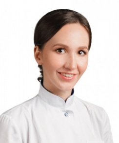 Дыхно Елена Александровна акушер