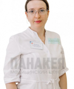 Куюкова Татьяна Сергеевна акушер