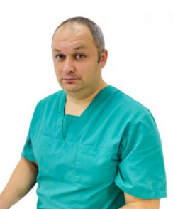 Ракчеев Сергей Николаевич ортопед