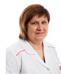 Григорьева Ирина Анатольевна узи-специалист