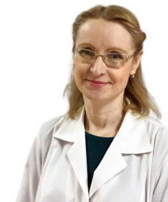 Побигайлова Наталья Александровна педиатр