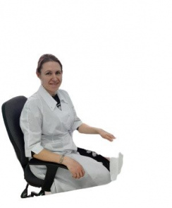 Шитикова Юлия Сергеевна гастроэнтеролог