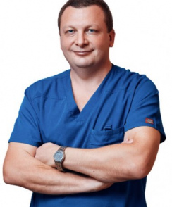 Коротаев Андрей Викторович проктолог