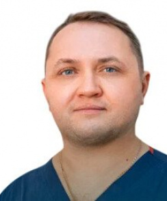 Хозеев Дмитрий Владимирович нейрохирург