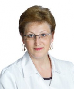 Тимошенко Лариса Николаевна узи-специалист