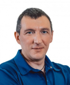 Непомнящих Дмитрий Викторович узи-специалист