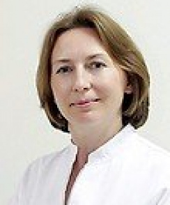Сопко Ольга Владимировна рентгенолог