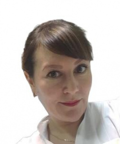 Черепанова Мария Александровна узи-специалист