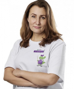 Величко Марина Александровна стоматолог