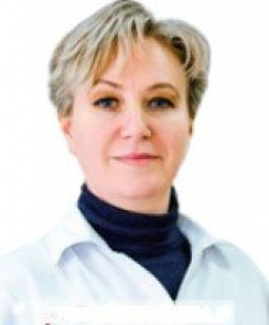 Торопова Руфина Рифовна гинеколог