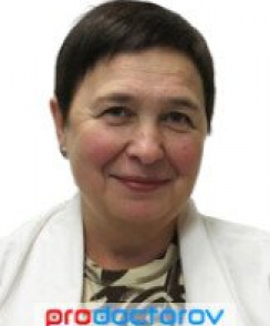 Турий Ирина Васильевна узи-специалист
