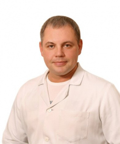Караваев Дмитрий Александрович анестезиолог