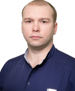 Барсуков Павел Юрьевич анестезиолог-реаниматолог