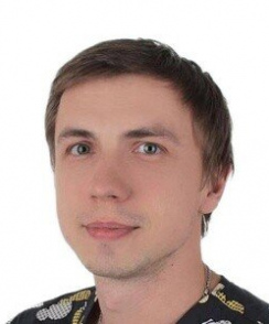 Федоров Дмитрий Андреевич анестезиолог