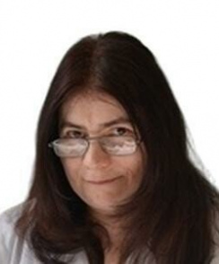Козулина Екатерина Александровна невролог