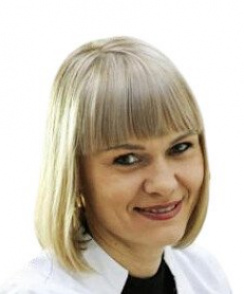 Дзидзоева Ирина Васильевна узи-специалист