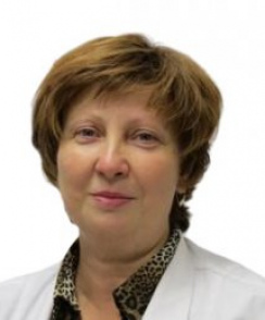Аксенова Елена Александровна педиатр