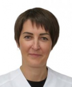 Зонова Елена Александровна гастроэнтеролог