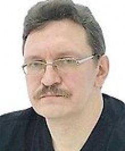 Одинцов Павел Всеволодович хирург