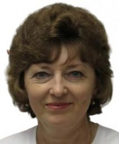 Толпыга Галина Юрьевна аллерголог