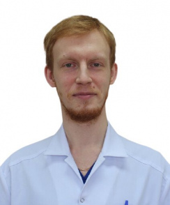 Герасимов Антон Сергеевич андролог