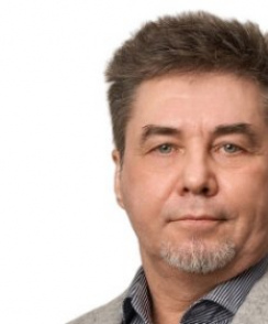 Вергунов Андрей Иванович гинеколог