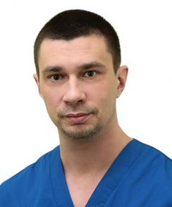 Авдеенко Максим Викторович онколог
