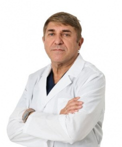 Копылевич Эдуард Геннадьевич уролог
