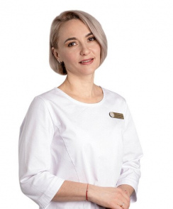 Галина Вероника Владимировна стоматолог