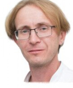 Иванюшин Максим Валерьевич стоматолог