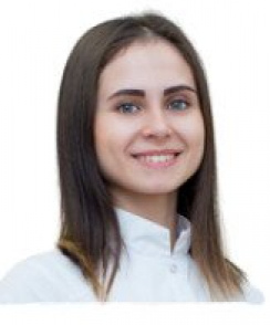 Лакина Светлана Станиславовна стоматолог