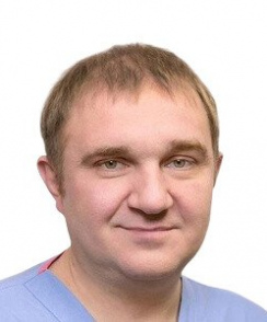 Нифантьев Алексей Дмитриевич онколог