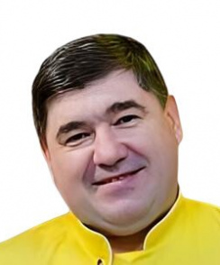 Ярусов Михаил Михайлович ортопед